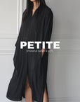 The Petite Hamptons Dress - EMMYDEVEAUX