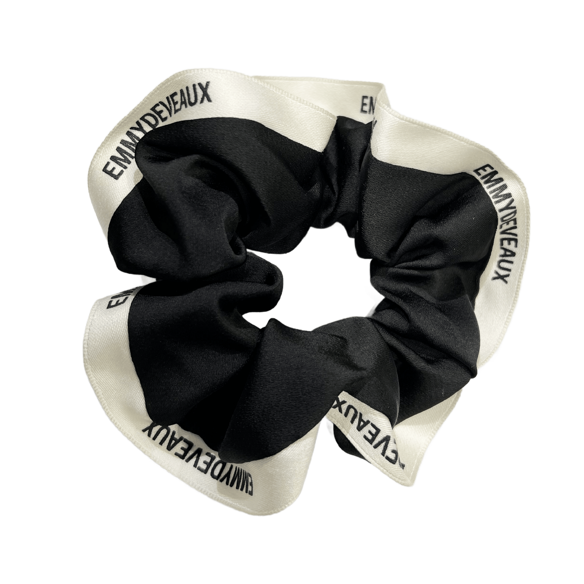 EMMYDEVEAUX Scrunchie - EMMYDEVEAUX