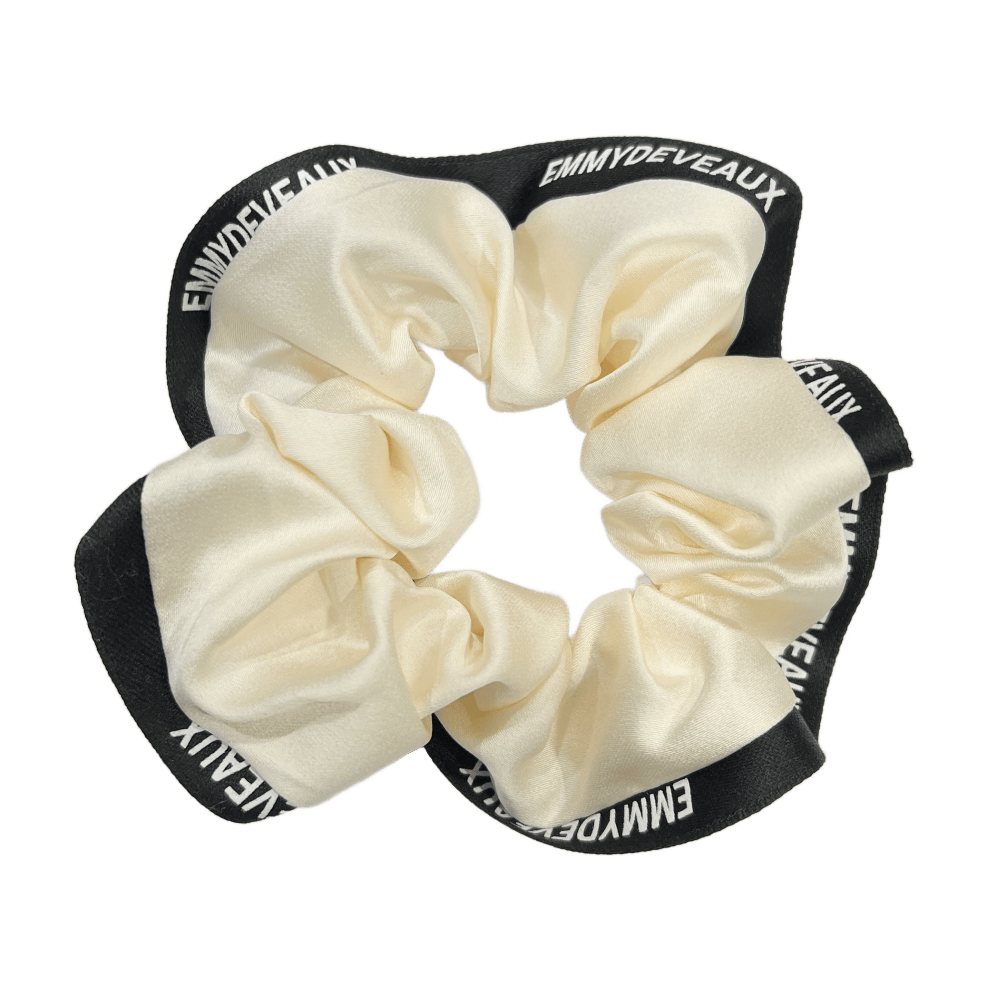 EMMYDEVEAUX Scrunchie - EMMYDEVEAUX