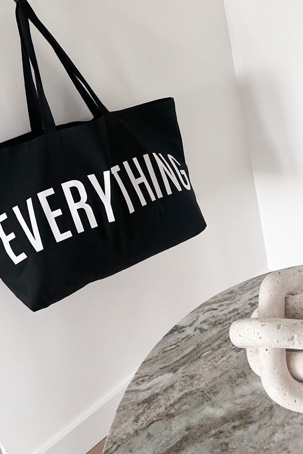 Everything Bag - EMMYDEVEAUX
